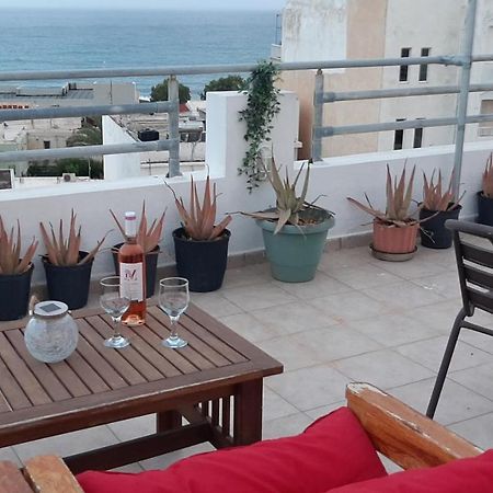 Comfy Apartment Near The Sea Ierapetra  Exterior photo